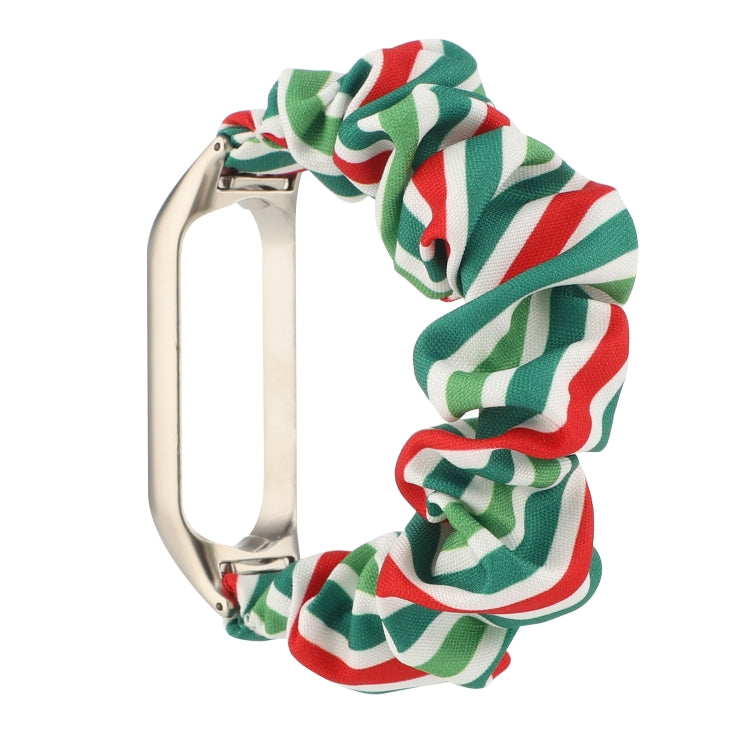 For Xiaomi Mi Band 5 Hair Band Ring Replacement Strap Watchband, 1, 2, 3, 4, 5, 6, 7, 8, 9, 10, 11, 12, 13, 14, 15, 16, 17, 18, 19, 20, 21, 22, 23, 24, 25, 26, 27, 28, 29, 30, 31, 32