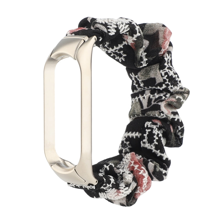 For Xiaomi Mi Band 5 Hair Band Ring Replacement Strap Watchband, 1, 2, 3, 4, 5, 6, 7, 8, 9, 10, 11, 12, 13, 14, 15, 16, 17, 18, 19, 20, 21, 22, 23, 24, 25, 26, 27, 28, 29, 30, 31, 32