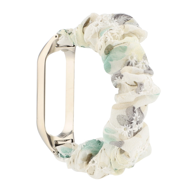 For Xiaomi Mi Band 5 Hair Band Ring Replacement Strap Watchband, 1, 2, 3, 4, 5, 6, 7, 8, 9, 10, 11, 12, 13, 14, 15, 16, 17, 18, 19, 20, 21, 22, 23, 24, 25, 26, 27, 28, 29, 30, 31, 32