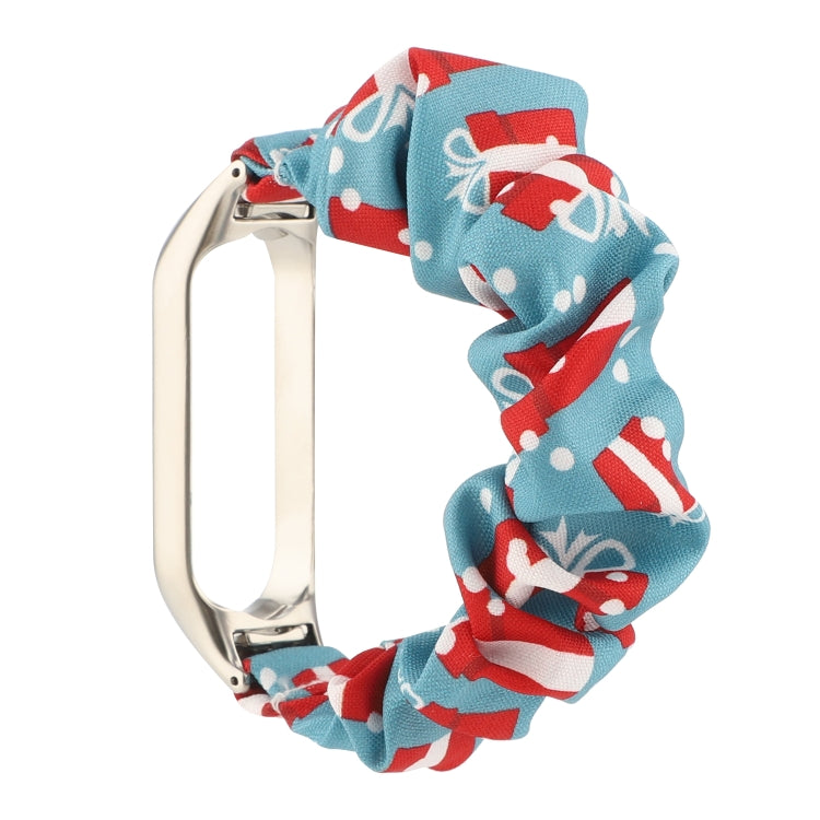 For Xiaomi Mi Band 5 Hair Band Ring Replacement Strap Watchband, 1, 2, 3, 4, 5, 6, 7, 8, 9, 10, 11, 12, 13, 14, 15, 16, 17, 18, 19, 20, 21, 22, 23, 24, 25, 26, 27, 28, 29, 30, 31, 32