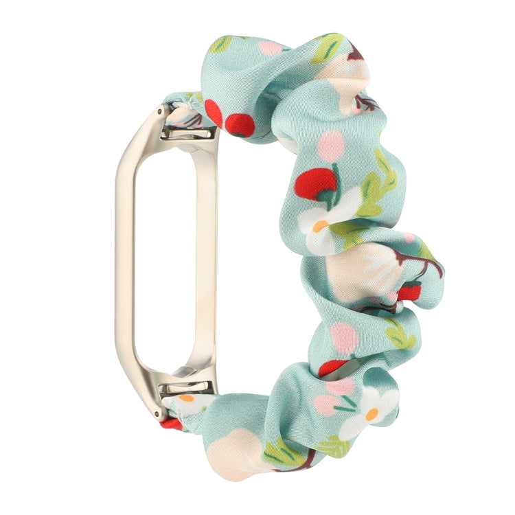 For Xiaomi Mi Band 5 Hair Band Ring Replacement Strap Watchband, 1, 2, 3, 4, 5, 6, 7, 8, 9, 10, 11, 12, 13, 14, 15, 16, 17, 18, 19, 20, 21, 22, 23, 24, 25, 26, 27, 28, 29, 30, 31, 32