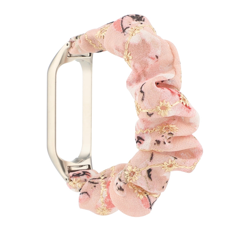 For Xiaomi Mi Band 5 Hair Band Ring Replacement Strap Watchband, 1, 2, 3, 4, 5, 6, 7, 8, 9, 10, 11, 12, 13, 14, 15, 16, 17, 18, 19, 20, 21, 22, 23, 24, 25, 26, 27, 28, 29, 30, 31, 32