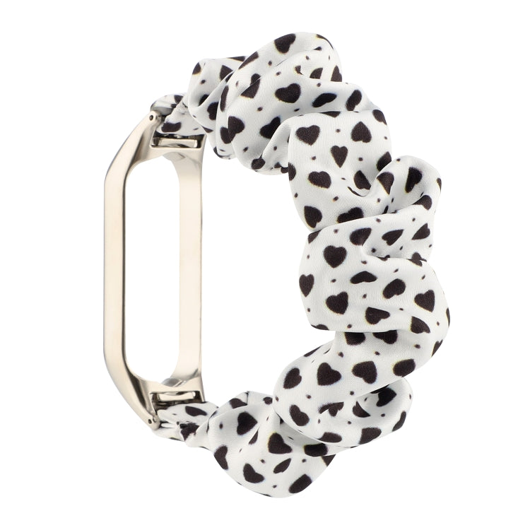 For Xiaomi Mi Band 5 Hair Band Ring Replacement Strap Watchband, 1, 2, 3, 4, 5, 6, 7, 8, 9, 10, 11, 12, 13, 14, 15, 16, 17, 18, 19, 20, 21, 22, 23, 24, 25, 26, 27, 28, 29, 30, 31, 32