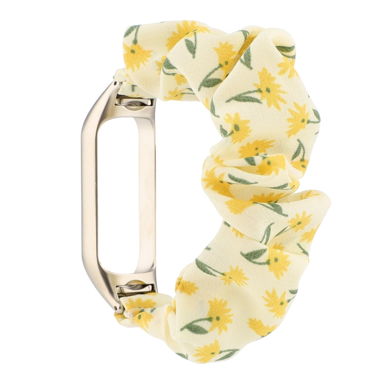 For Xiaomi Mi Band 5 Hair Band Ring Replacement Strap Watchband, 1, 2, 3, 4, 5, 6, 7, 8, 9, 10, 11, 12, 13, 14, 15, 16, 17, 18, 19, 20, 21, 22, 23, 24, 25, 26, 27, 28, 29, 30, 31, 32