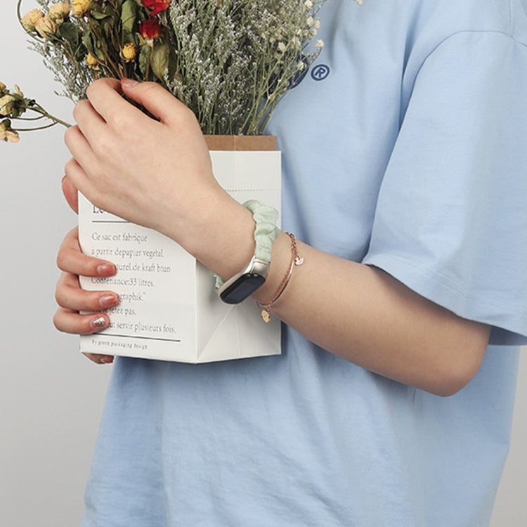 For Xiaomi Mi Band 5 Hair Band Ring Replacement Strap Watchband, 1, 2, 3, 4, 5, 6, 7, 8, 9, 10, 11, 12, 13, 14, 15, 16, 17, 18, 19, 20, 21, 22, 23, 24, 25, 26, 27, 28, 29, 30, 31, 32