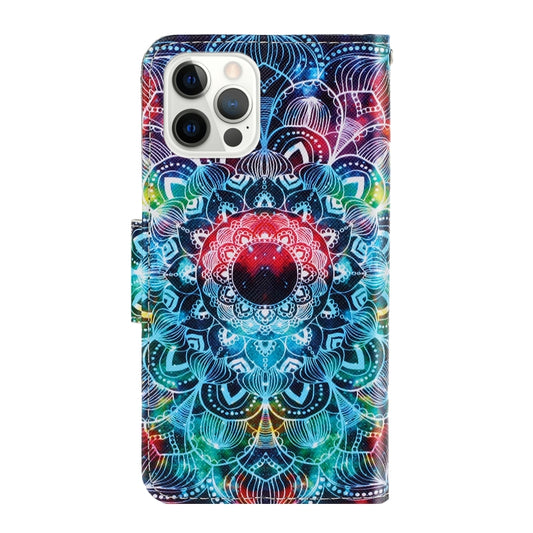 3D artwork design iPhone 12 Pro Max protective case with stand feature