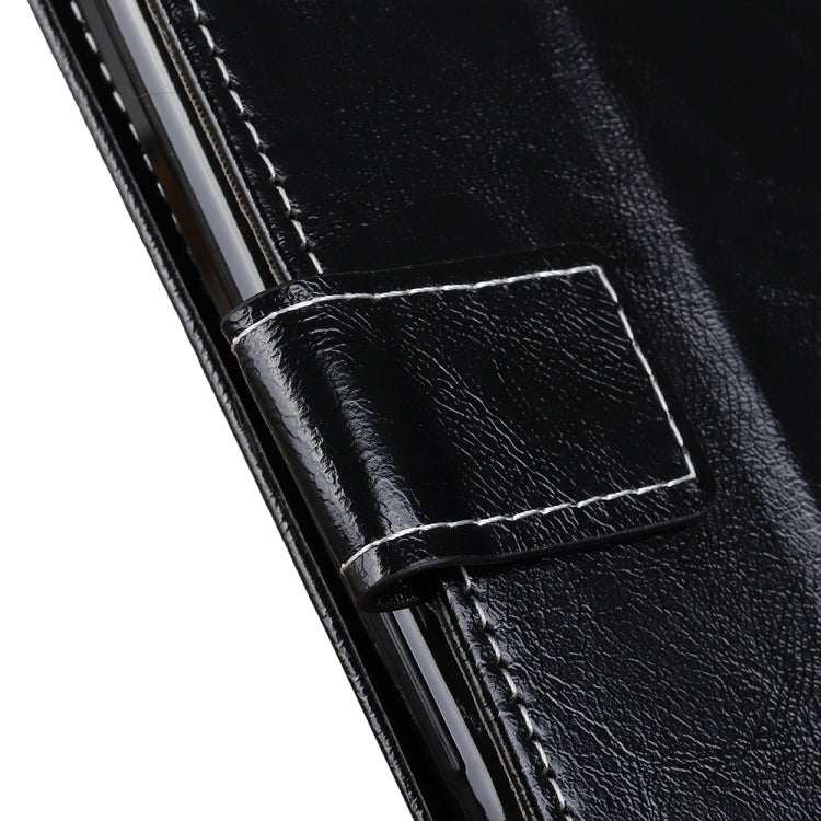 Retro Crazy Horse Texture Horizontal Flip Leather Case with Holder & Card Slots & Photo Frame & Wallet, For LG K42, For Huawei nova 8 SE, For Huawei P smart 2021, For Samsung Galaxy S30+, For Samsung Galaxy S30 Ultra / S21 Ultra                        ...