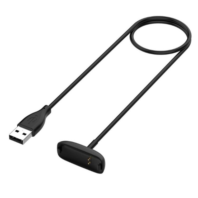 Chargeur USB pour montre connectée Fitbit Inspire 2, longueur : 1 m
