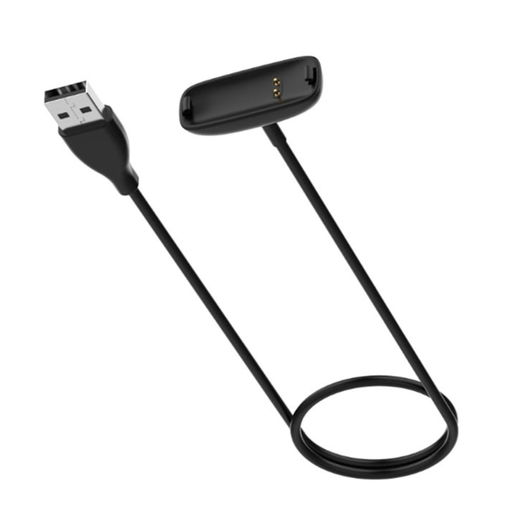 Chargeur USB pour montre connectée Fitbit Inspire 2, longueur : 1 m