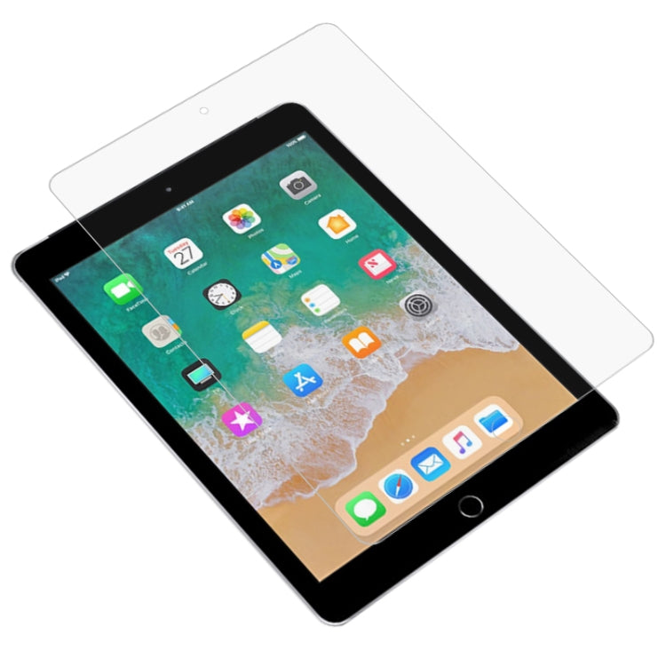 Full Screen HD PET Screen Protector, For iPad 9.7 (2018) & (2017), For iPad mini 3 / 2 / 1, For iPad mini (2019) / 4, For iPad Pro 9.7 inch, For iPad Pro 10.5 inch, For iPad Air, For iPad Air 2, For iPad Pro 11 (2018), iPad Pro 11 2021 / 2020 / Air 202...
