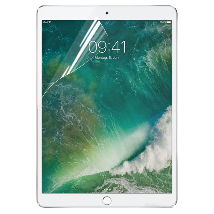 Full Screen HD PET Screen Protector, For iPad 9.7 (2018) & (2017), For iPad mini 3 / 2 / 1, For iPad mini (2019) / 4, For iPad Pro 9.7 inch, For iPad Pro 10.5 inch, For iPad Air, For iPad Air 2, For iPad Pro 11 (2018), iPad Pro 11 2021 / 2020 / Air 202...