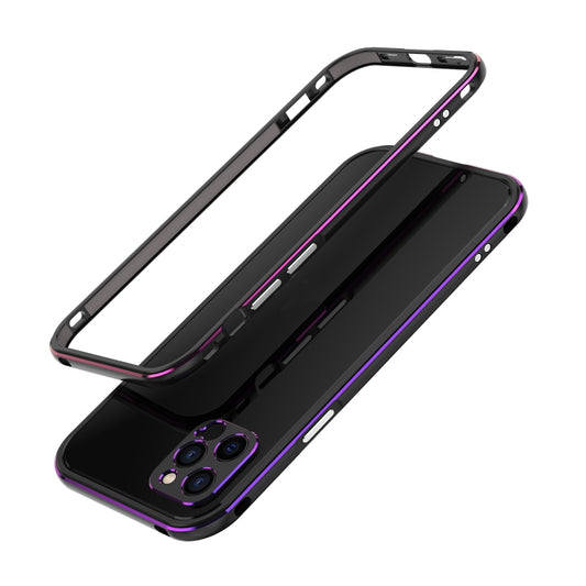 Back panel view displaying camera lens protection with metal frame edges