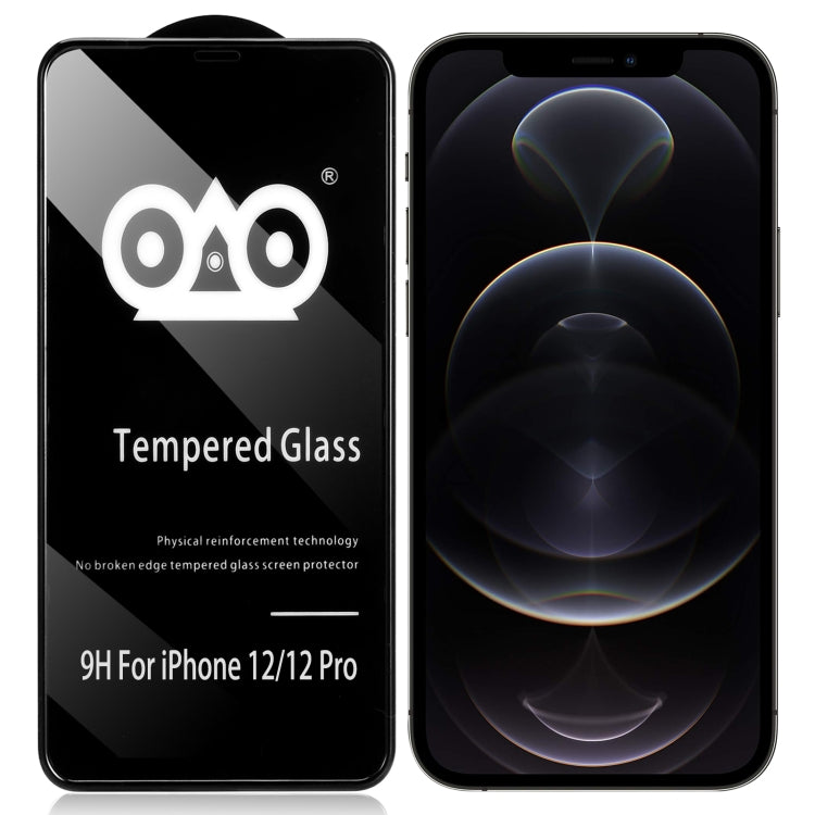 Film en verre trempé antichoc anti-casse Airbag Edge, pour iPhone X / XS (1 PC), pour iPhone XR (1 PC), pour iPhone XS Max (1 PC), pour iPhone 12 mini (1 PC), pour iPhone 12 / 12 Pro (1 PC), pour iPhone 12 Pro Max (1 PC), pour iPhone 11 (1 PC) ...