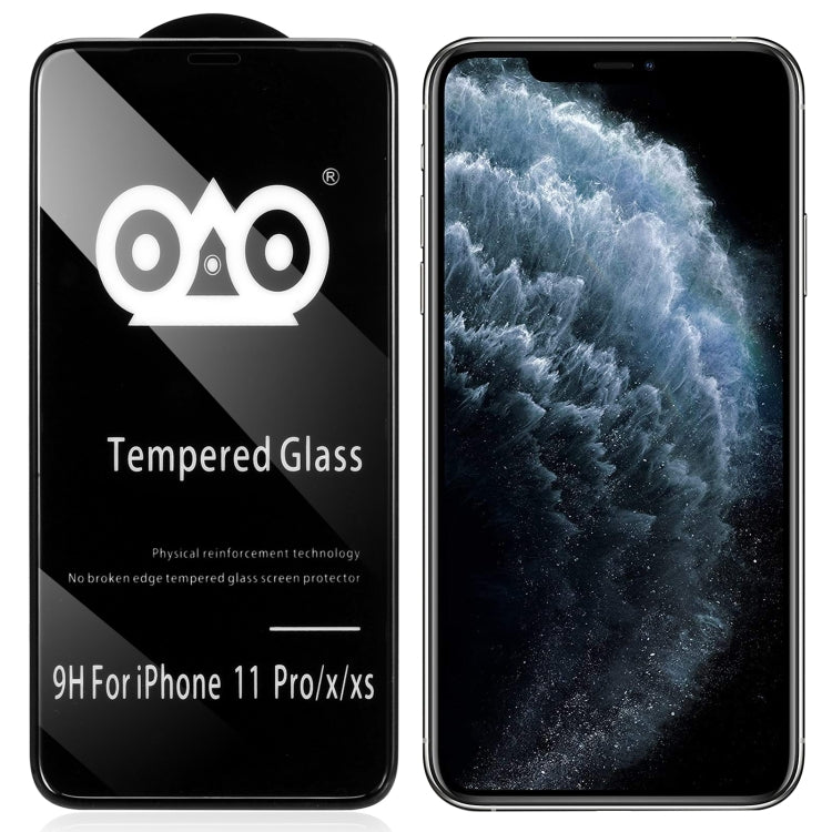 Film en verre trempé antichoc anti-casse Airbag Edge, pour iPhone X / XS (1 PC), pour iPhone XR (1 PC), pour iPhone XS Max (1 PC), pour iPhone 12 mini (1 PC), pour iPhone 12 / 12 Pro (1 PC), pour iPhone 12 Pro Max (1 PC), pour iPhone 11 (1 PC) ...