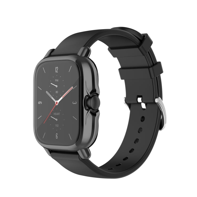 Full Coverage TPU Protective Case Cover, For Amazfit GTS 2 A1968, For Huawei Watch Fit