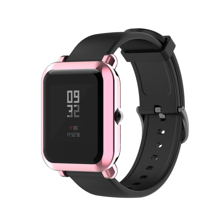Full Coverage TPU Protective Case Cover, For Amazfit Pop