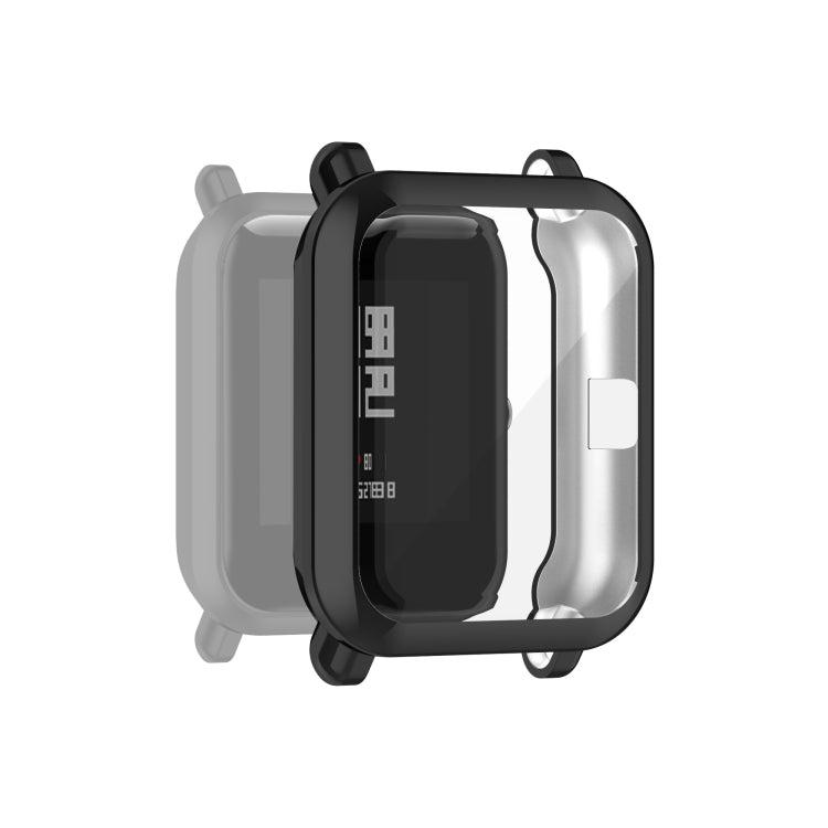 Full Coverage TPU Protective Case Cover, For Amazfit Pop