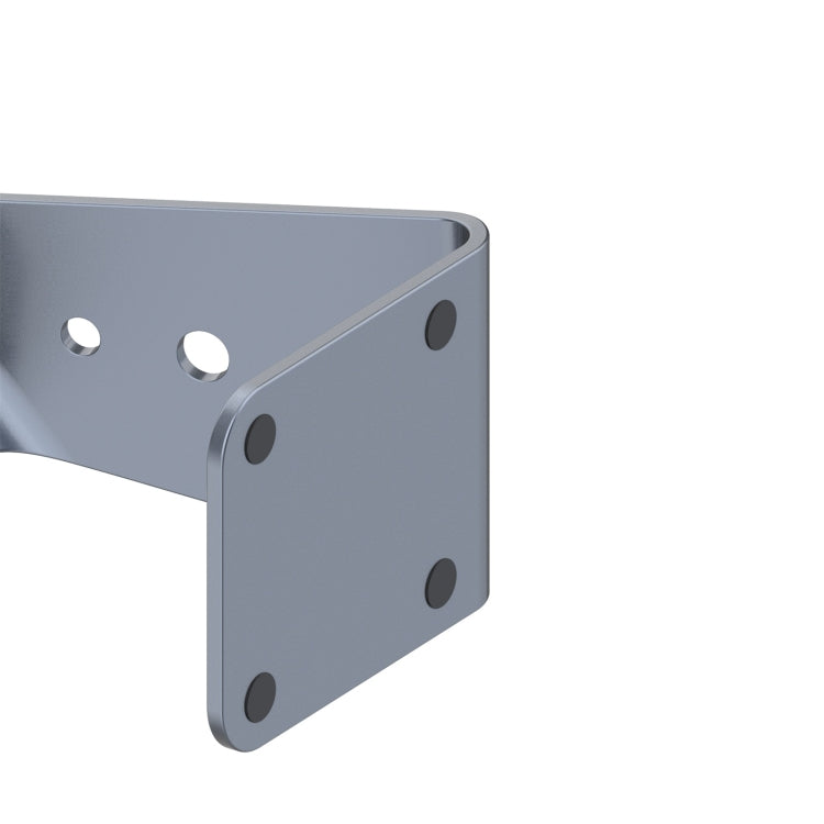 For Huawei Watch GT 2 / GT / GT 2e Universal Aluminum Alloy Magnetic Charger Holder, For Huawei Watch GT 2