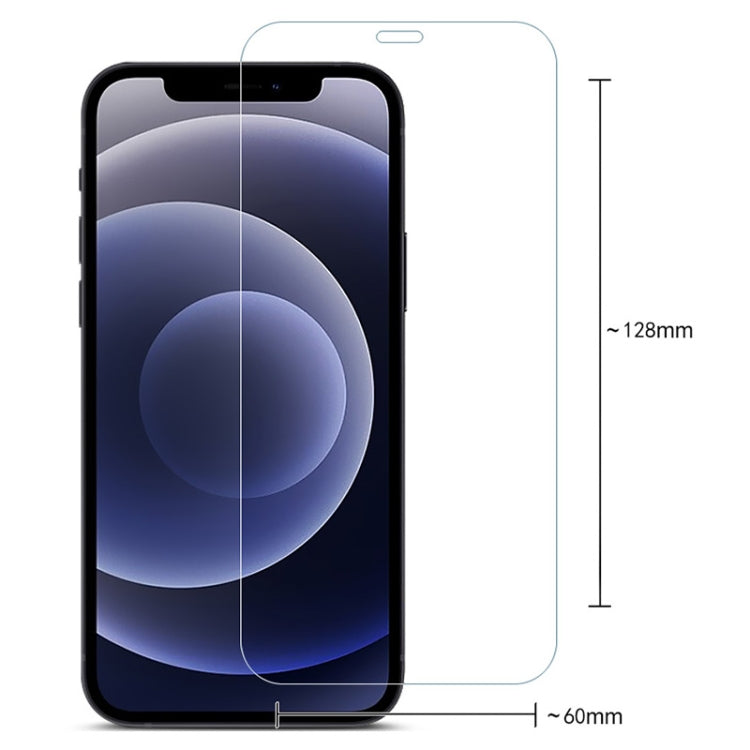 IMAK Soft Explosion-proof Film ARM Series
