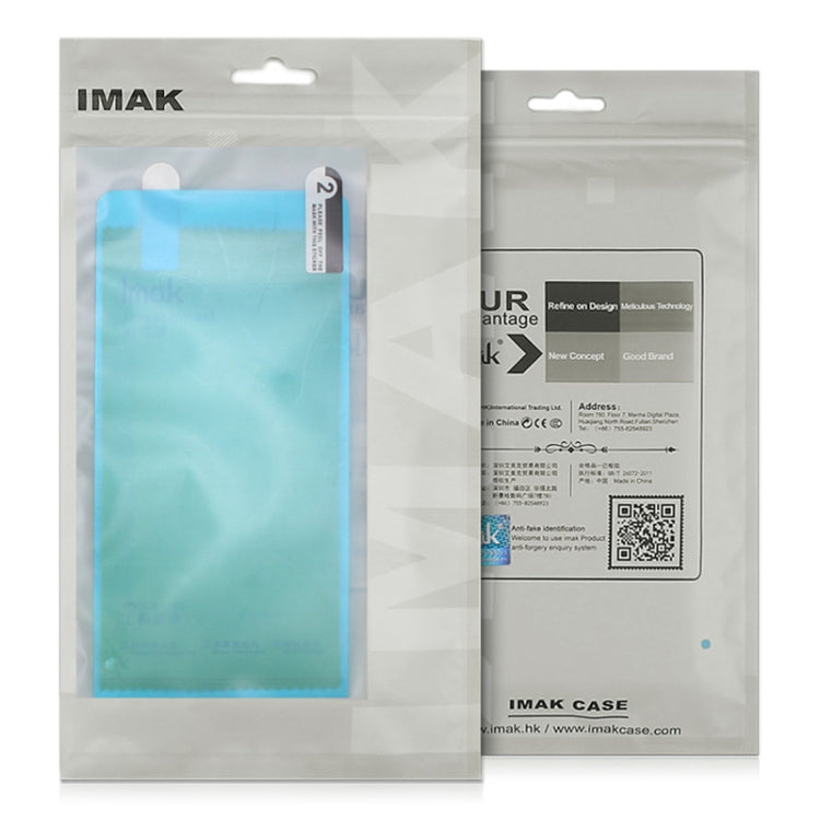 IMAK Soft Explosion-proof Film ARM Series