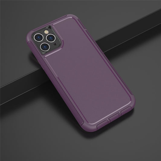 Full-body protective case for iPhone 11 featuring reinforced corners and edge grip