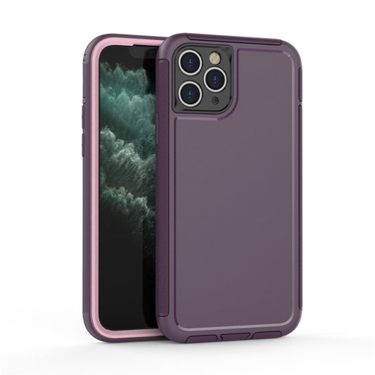 360 shockproof iPhone 11 case with precise cutouts, durable PC and TPU protection