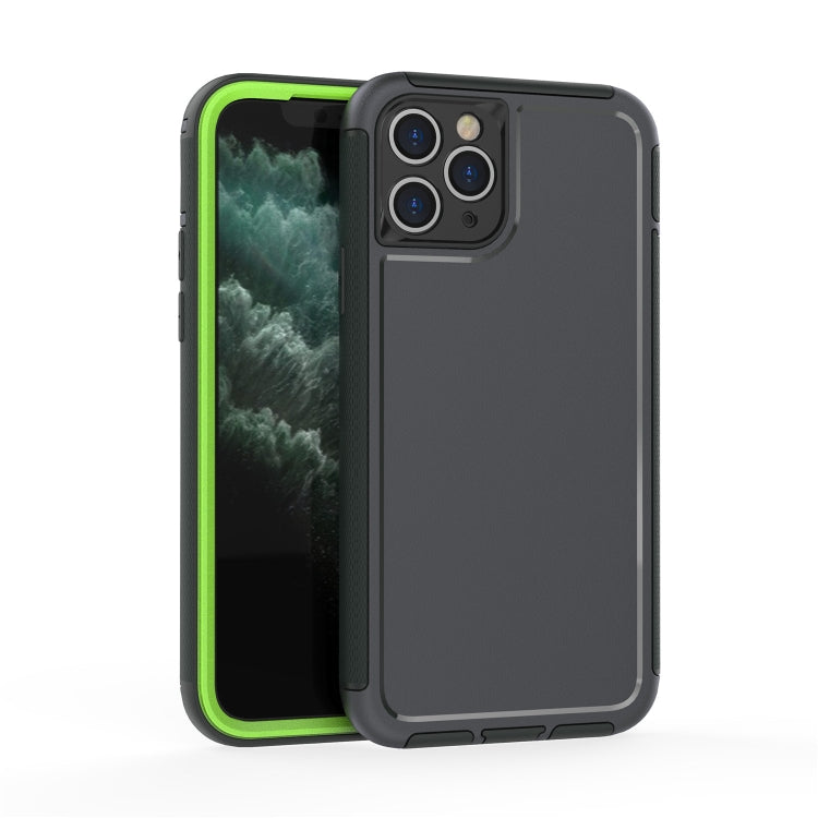 360 All-inclusive Shockproof Precise Hole PC + TPU Protective Case, For iPhone 6s / 6, For iPhone 6s Plus / 6 Plus, For iPhone SE 2022 / SE 2020 / 8 / 7, For iPhone 8 Plus / 7 Plus, For iPhone 11, For iPhone 11 Pro, For iPhone 11 Pro Max               ...