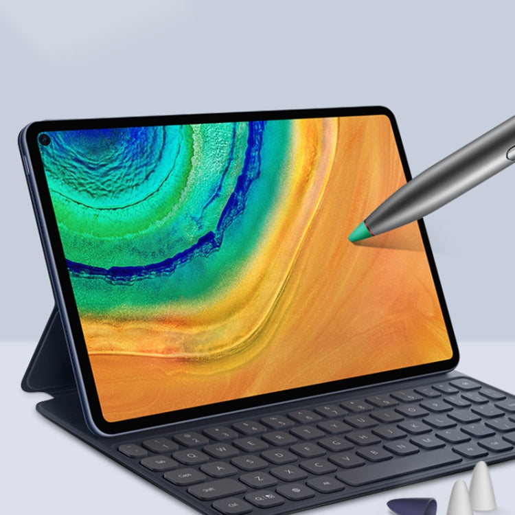 Lot de 8 protège-pointes antidérapants et résistants à l'usure pour M-pencil Lite