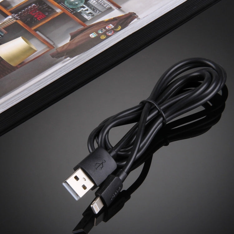 HAWEEL 1m High Speed 35 Cores 8 Pin to USB Sync Charging Cable for iPhone, iPad, 8 Pin 1m, 8 pin 1m, 8 pin Cable 1m