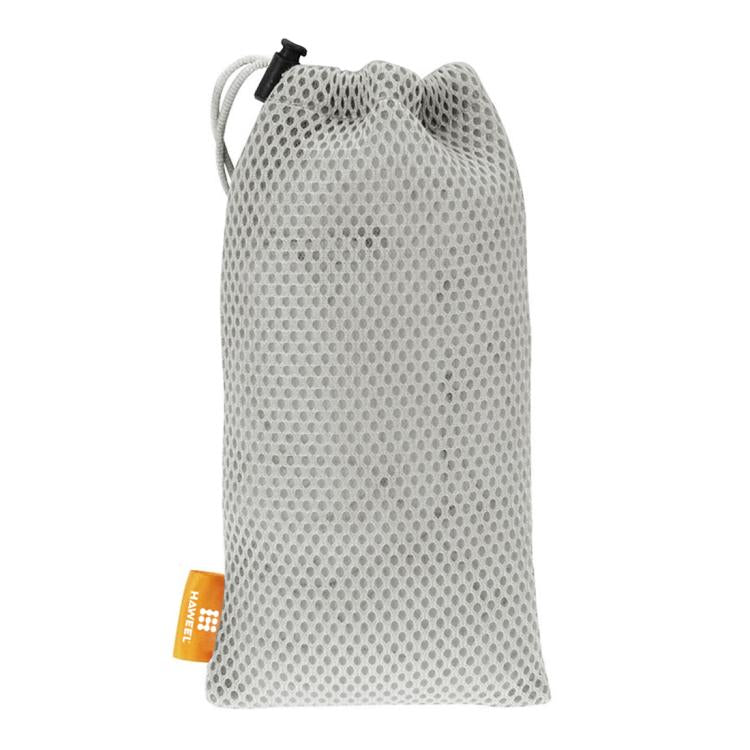 HAWEEL Pouch Bag for Smart Phones, Power Bank and other Accessories, Size up to 5.5 inch