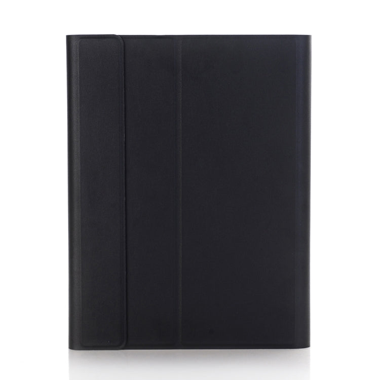 Étui universel ultra-fin à rabat horizontal en ABS pour iPad 4/3/2 avec clavier Bluetooth