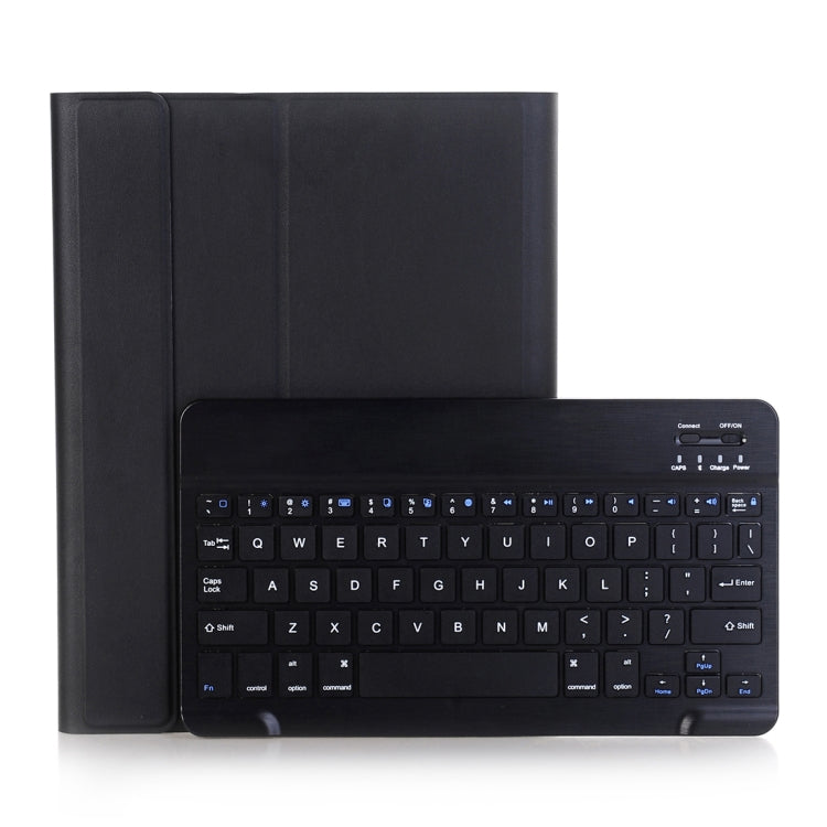 Étui universel ultra-fin à rabat horizontal en ABS pour iPad 4/3/2 avec clavier Bluetooth