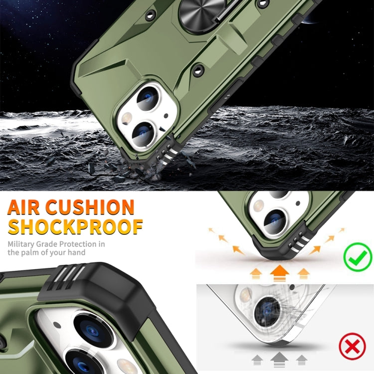 For iPhone 15 Ring Holder Phone Case, For iPhone 15