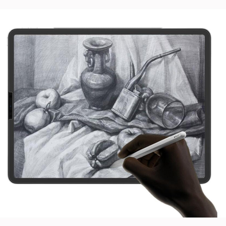 Film protecteur d'écran PET antireflet 3H pour iPad Pro 12.9 (2018/2020/2021/2022)