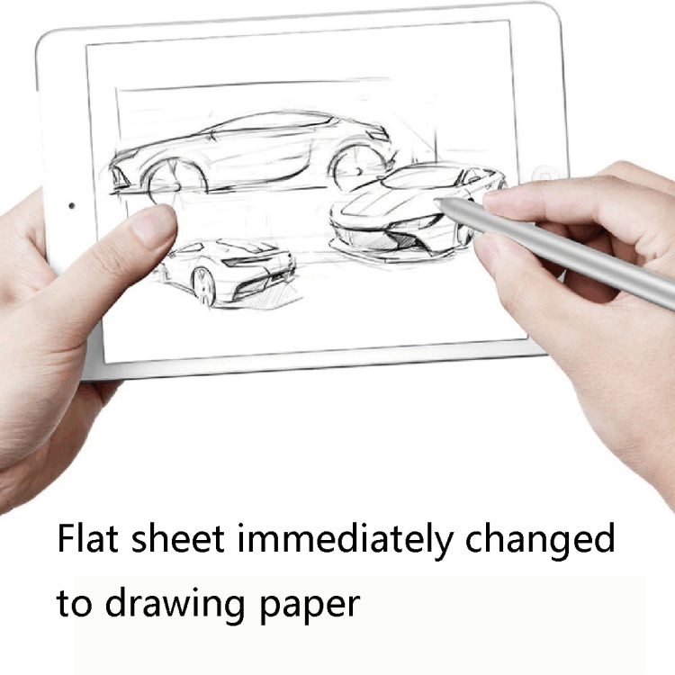 Film d'écriture PET antireflet 3H pour iPad Pro 11/Air4/5 10.9 (2018/2020/2021/2022)