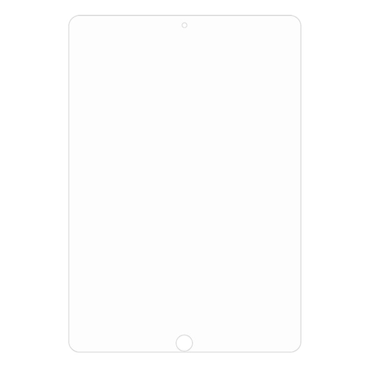 2 PCS for iPad Pro 10.5 inch 0.3mm 9H Surface Hardness Full Screen Tempered Glass Screen Protector, For iPad Pro 10.5 inch
