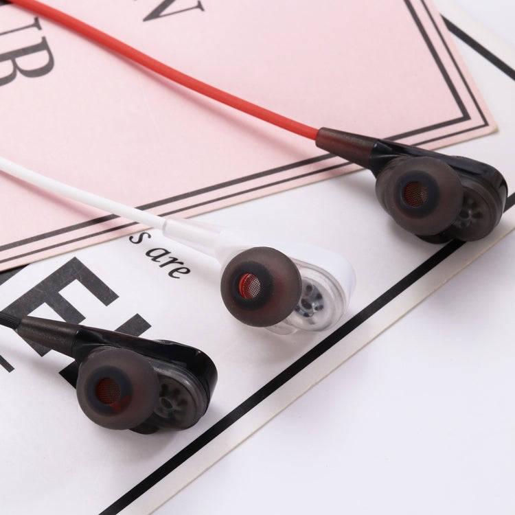 MG-G23 Portable Sports Bluetooth V5.0 Bluetooth Headphones, with 4 Speakers