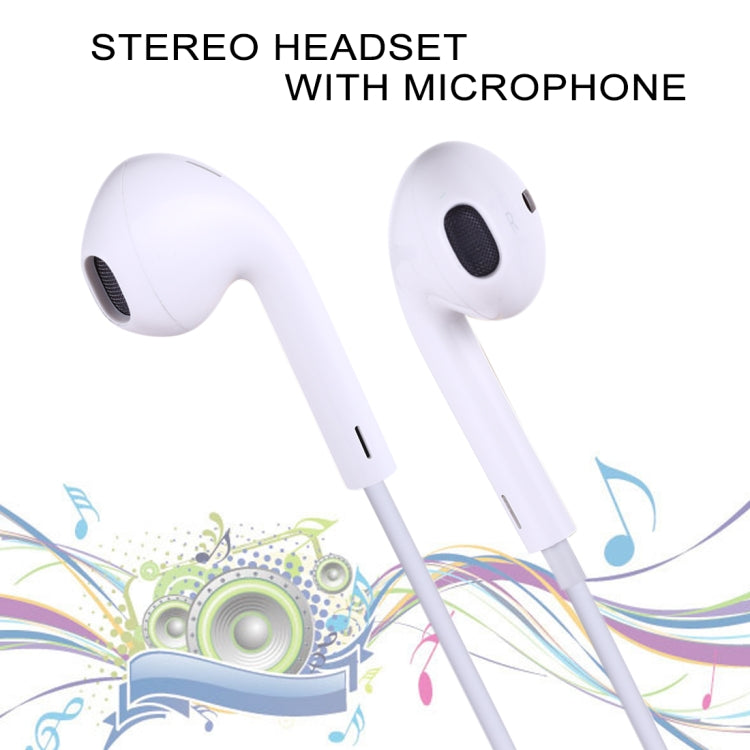 M26 8 Pin Stereo Dynamic Bass Earphone with Mic, Condition of Use: Bluetooth 5.0 Connecting