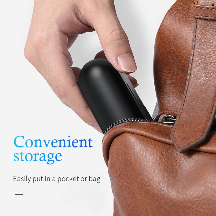 P1 TWS Bluetooth 5.0 Binaural Stereo Wireless Sports Bluetooth Earphone