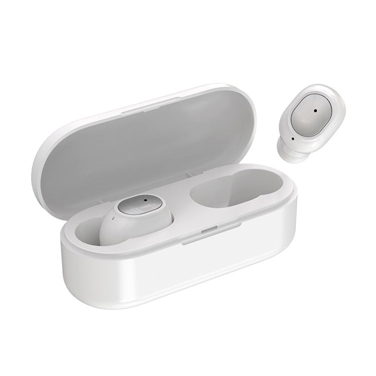 Q2 TWS Bluetooth 5.0 Binaural Stereo Wireless Sports Bluetooth Earphone