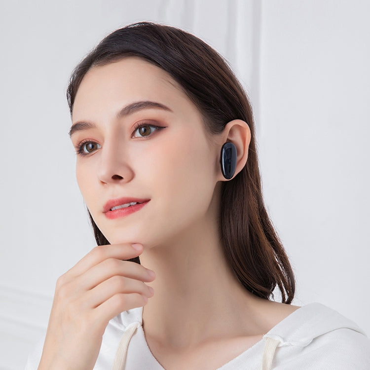 REMAX TWS-9 Bluetooth Wireless Stereo Earphone with Charging Box
