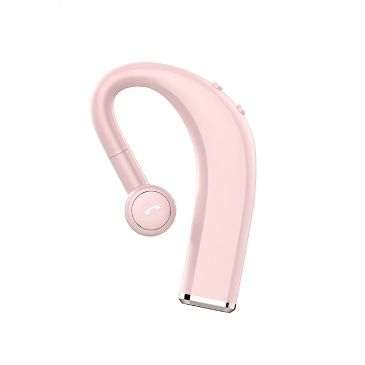 F680 Bluetooth 5.0 Fast Charging Wireless Business Sports Bluetooth Earphone