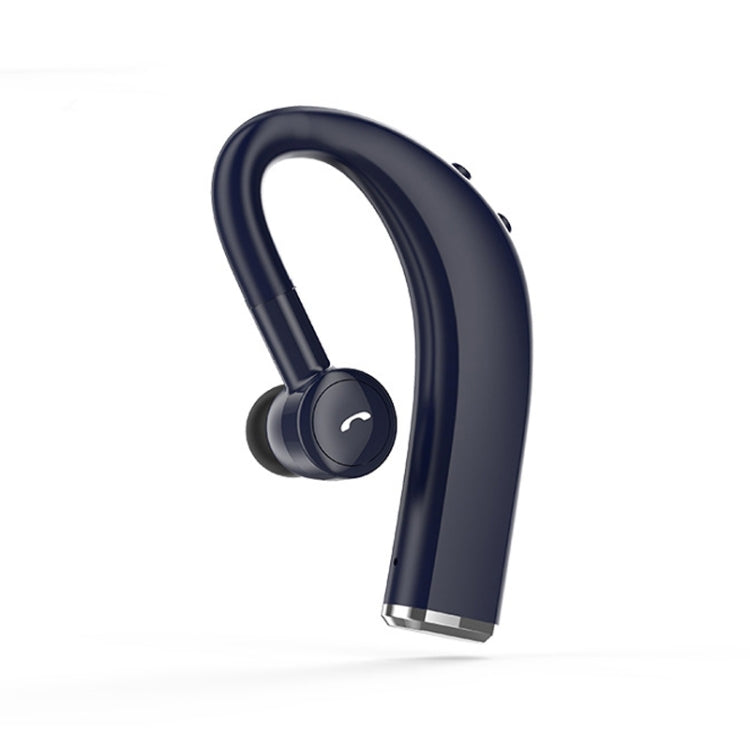 F680 Bluetooth 5.0 Fast Charging Wireless Business Sports Bluetooth Earphone