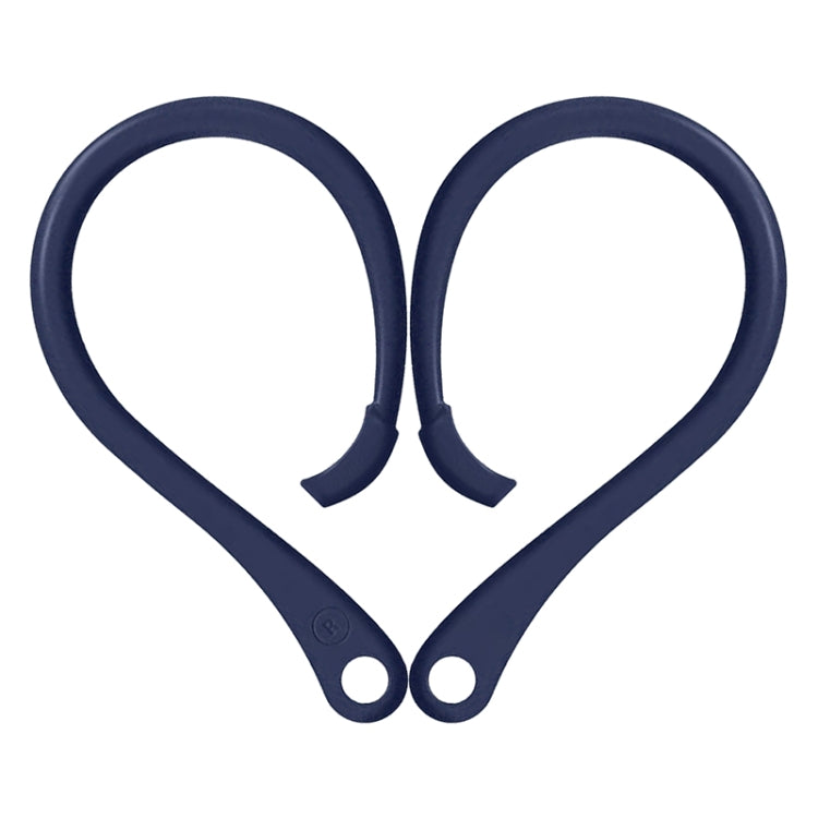 For AirPods 1 / 2 / Pro Anti-lost Silicone Earphone Ear-hook