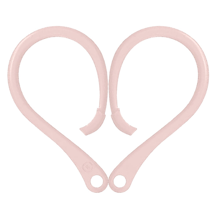 For AirPods 1 / 2 / Pro Anti-lost Silicone Earphone Ear-hook