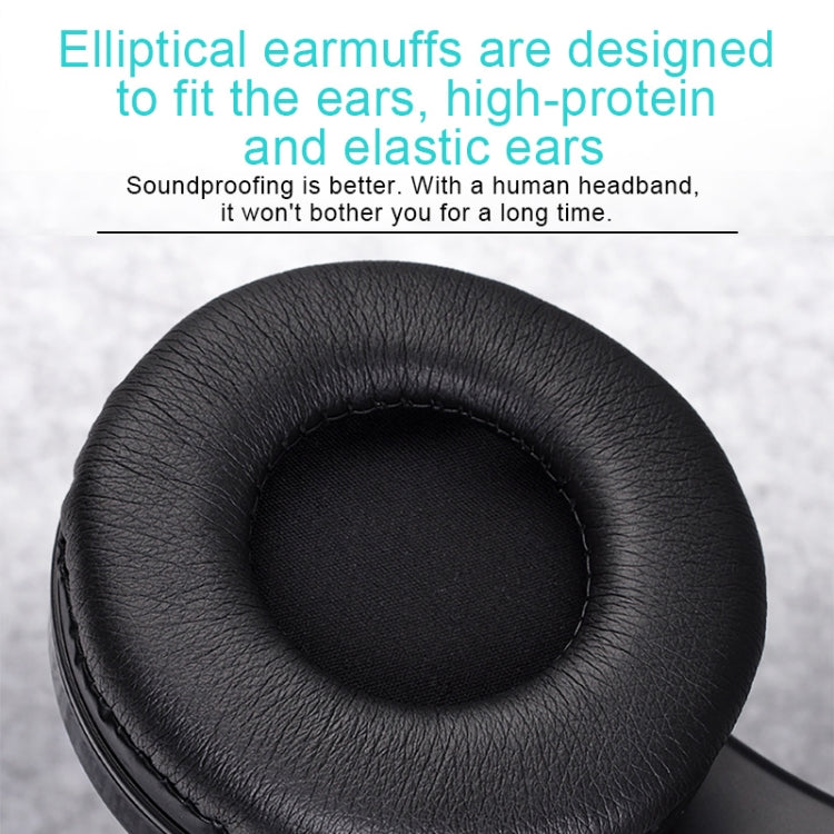 B39 Wireless Bluetooth V5.0 Headset, B39 (Red), B39 (White), B39 (Black Red), B39 (Black)