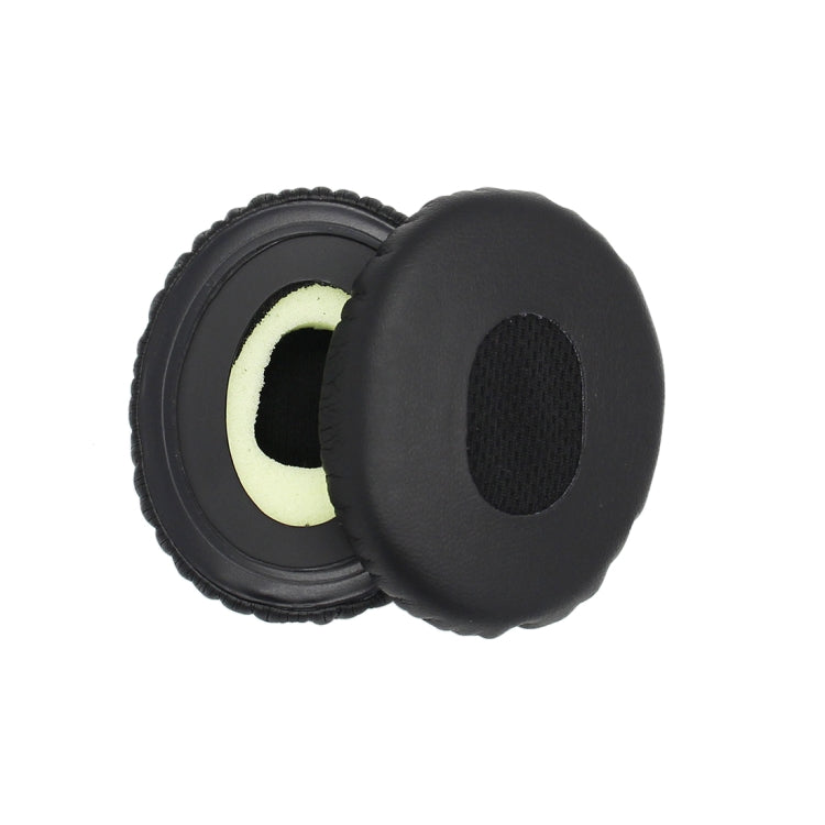 1 Pair For Bose OE2 / OE2i / SoundTrue Headset Cushion Sponge Cover Earmuffs Replacement Earpads