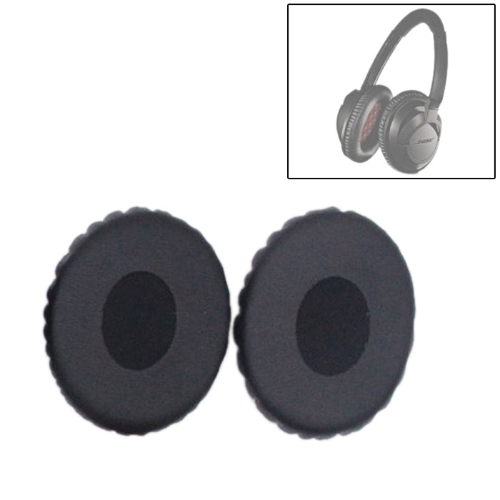 1 paire de coussinets de rechange pour casque Bose OE2 / OE2i / SoundTrue