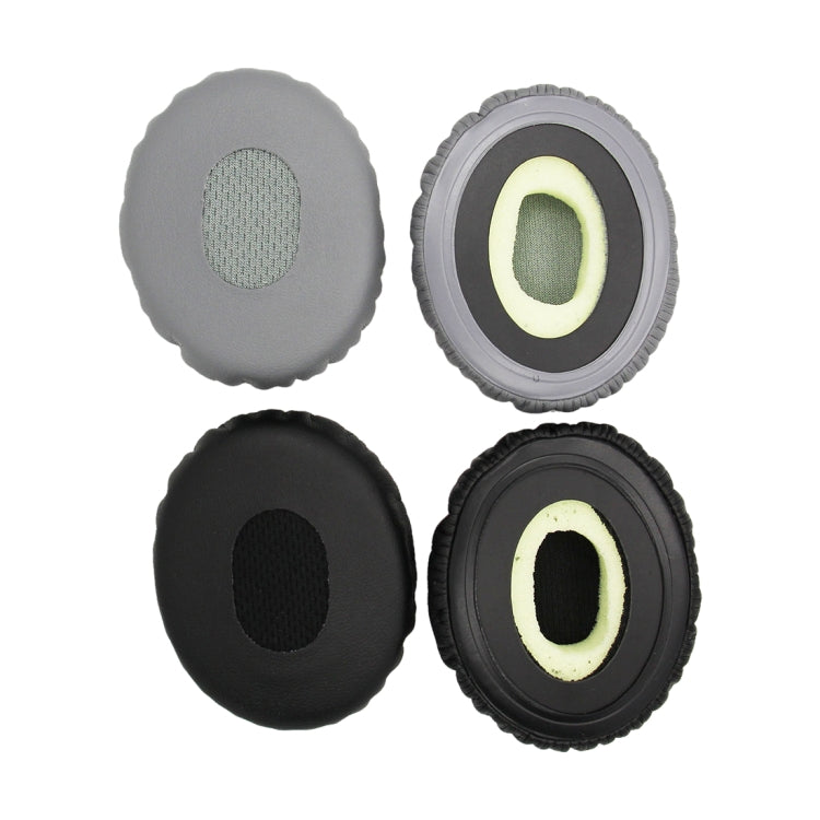 1 paire de coussinets de rechange pour casque Bose OE2 / OE2i / SoundTrue