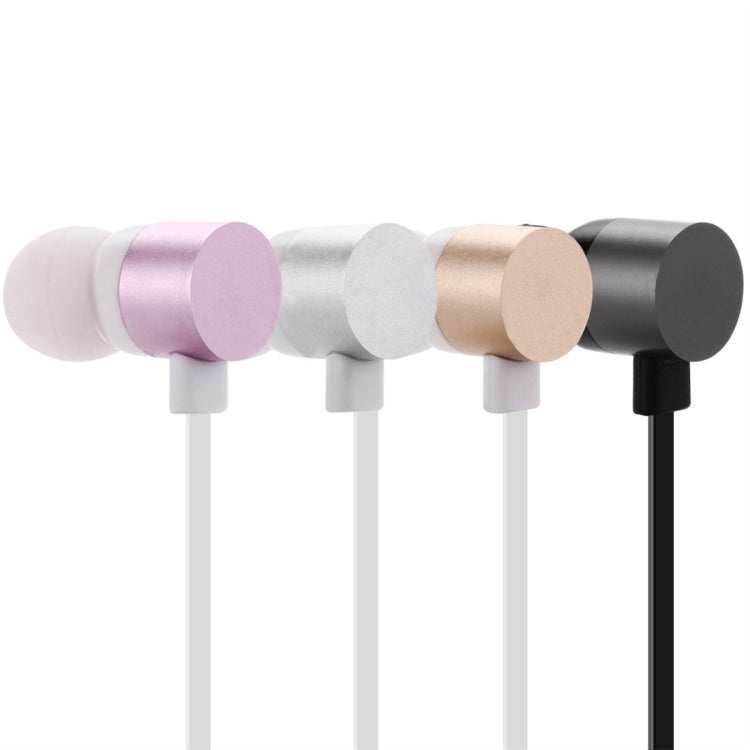 BT-900 Bluetooth 4.2 Hanging Neck Design Bluetooth Headset, Support Music Play & Switching & Volume Control & Answer